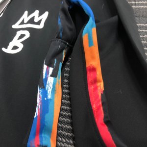 Brooklyn Nets Vest *CITY EDITION* - image 5