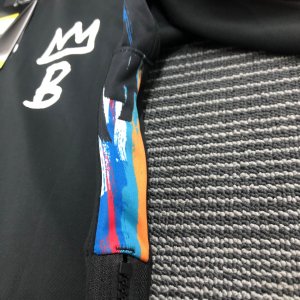 Brooklyn Nets Vest *CITY EDITION* - image 4