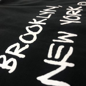 Brooklyn Nets Vest *CITY EDITION* - image 3