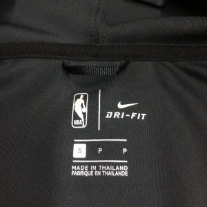 Brooklyn Nets Vest *CITY EDITION* - image 14