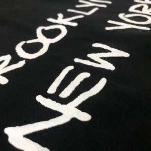 Brooklyn Nets Vest *CITY EDITION* - image 16