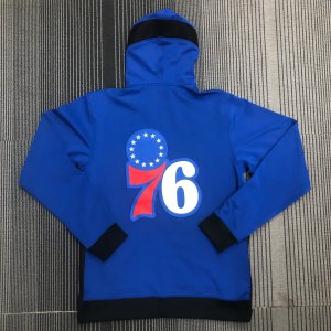 Philadelphia 76ers Vest - image 15