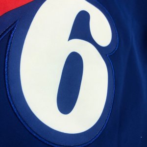 Philadelphia 76ers Vest - image 10