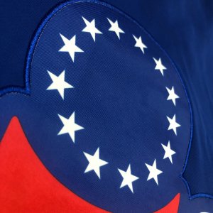 Philadelphia 76ers Vest - image 9