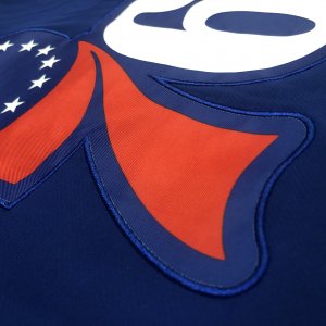 Philadelphia 76ers Vest - image 5