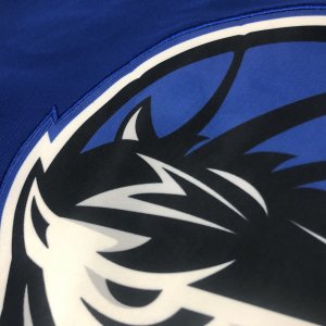 Dallas Mavericks Vest - image 13