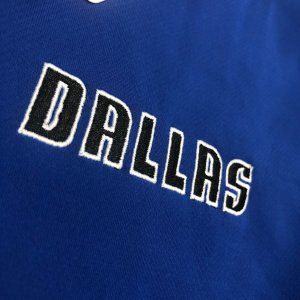 Dallas Mavericks Vest - image 12