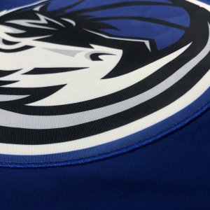 Dallas Mavericks Vest - image 8