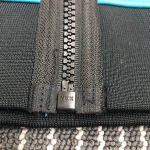 Charlotte Hornets Vest - image 11