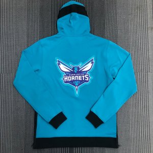 Charlotte Hornets Vest