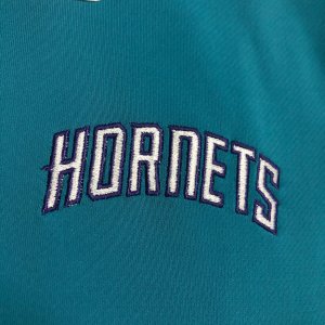 Charlotte Hornets Vest - image 6