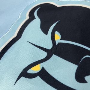 Memphis Grizzles Top Vest - image 10