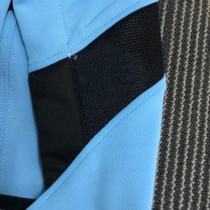 Memphis Grizzles Top Vest - image 9