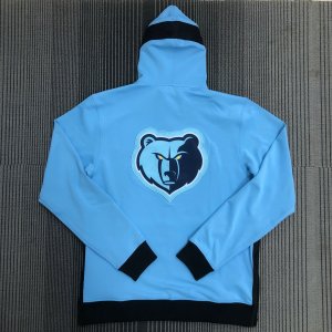 Memphis Grizzles Top Vest - image 4