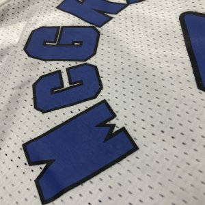 Tracy McGrady - Orlando Magic White Shirt/Jersey - image 14