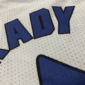 Tracy McGrady - Orlando Magic White Shirt/Jersey - image 11