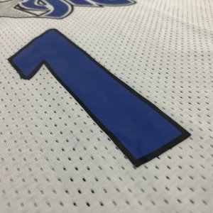 Tracy McGrady - Orlando Magic White Shirt/Jersey - image 9