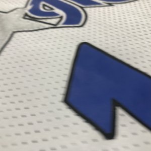 Tracy McGrady - Orlando Magic White Shirt/Jersey - image 6
