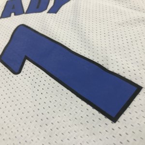 Tracy McGrady - Orlando Magic White Shirt/Jersey - image 5
