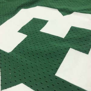 Larry Bird - Boston Celtics Mesh Top - image 12