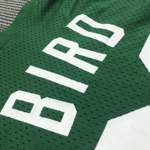 Larry Bird - Boston Celtics Mesh Top - image 11