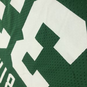 Larry Bird - Boston Celtics Mesh Top - image 6