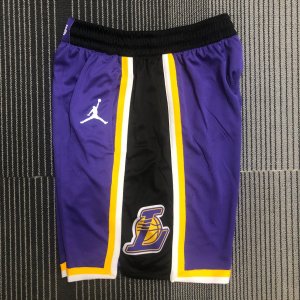 Los Angeles Lakers - Purple/Yellow/White - image 9