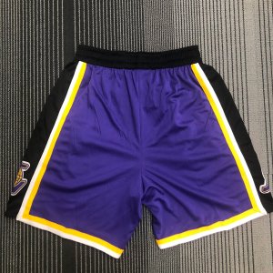 Los Angeles Lakers - Purple/Yellow/White - image 8