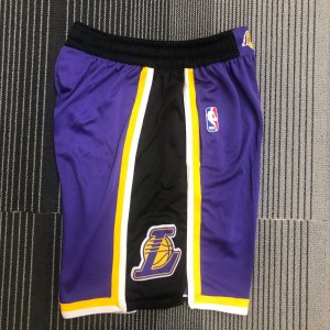 Los Angeles Lakers - Purple/Yellow/White