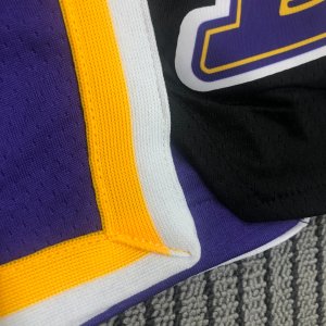 Los Angeles Lakers - Purple/Yellow/White - image 6
