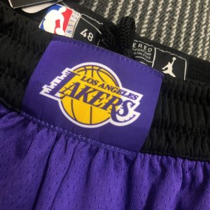 Los Angeles Lakers - Purple/Yellow/White - image 5