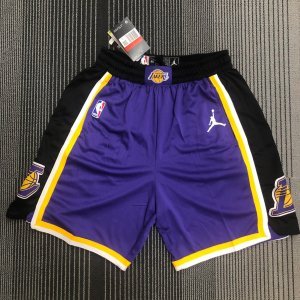 Los Angeles Lakers - Purple/Yellow/White