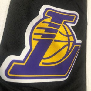 Los Angeles Lakers - Purple/Yellow/White - image 3