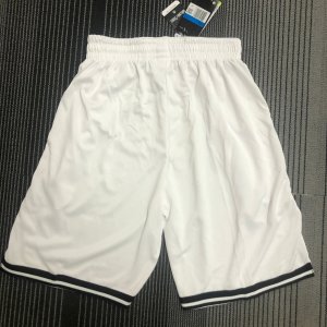Brooklyn Nets - White/Black Short - image 9