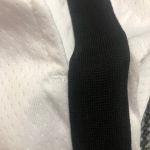 Brooklyn Nets - White/Black Short - image 7