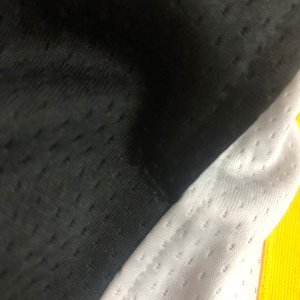 Golden State Warriors - Black/White/Yellow - image 10