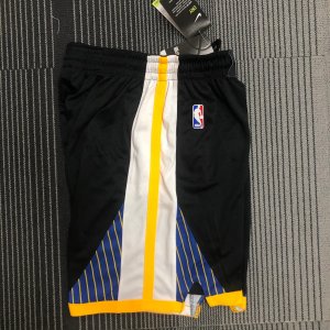 Golden State Warriors - Black/White/Yellow - image 9