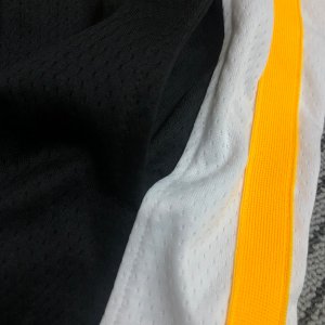 Golden State Warriors - Black/White/Yellow - image 6