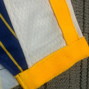 Golden State Warriors - Black/White/Yellow - image 5