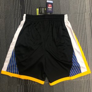 Golden State Warriors - Black/White/Yellow - image 3
