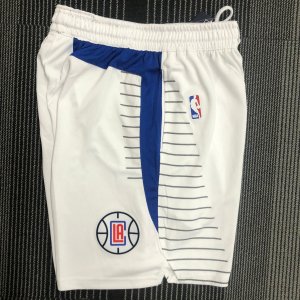 Los Angeles Clippers - White/Blue/Red - image 10