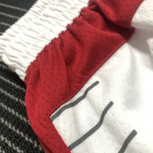 Los Angeles Clippers - White/Blue/Red - image 9