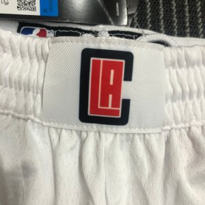 Los Angeles Clippers - White/Blue/Red - image 5