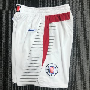 Los Angeles Clippers - White/Blue/Red - image 3