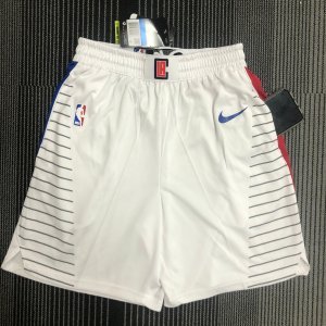 Los Angeles Clippers - White/Blue/Red