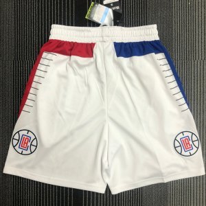 Los Angeles Clippers - White/Blue/Red