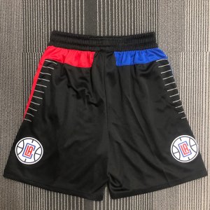 Los Angeles Clippers - Black/Blue/Red - image 9