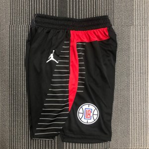 Los Angeles Clippers - Black/Blue/Red - image 8