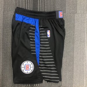 Los Angeles Clippers - Black/Blue/Red - image 6