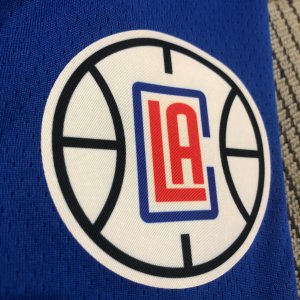 Los Angeles Clippers - Blue/White/Red - image 10